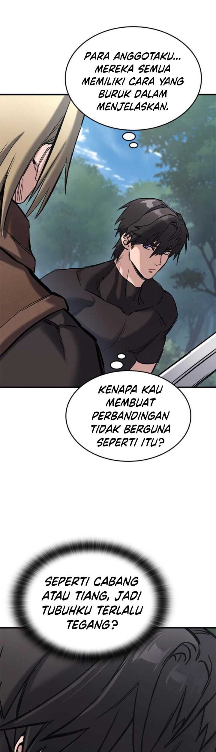 Eternally Regressing Knight chapter 16 halaman 30