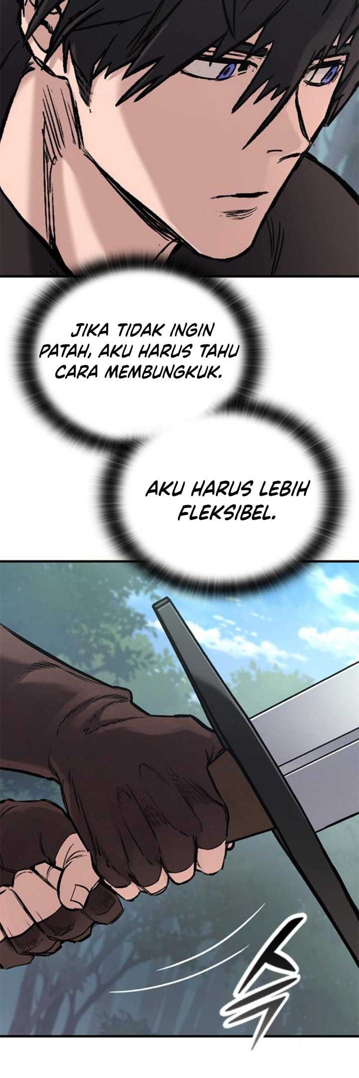 Eternally Regressing Knight chapter 16 halaman 31