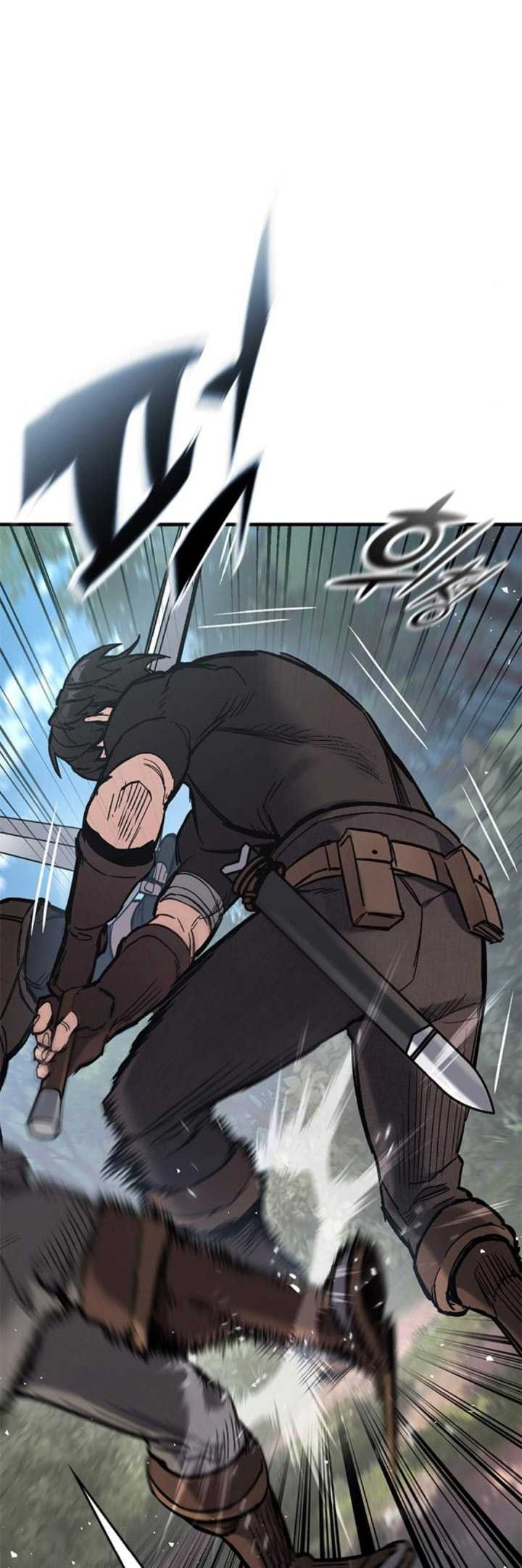 Eternally Regressing Knight chapter 16 halaman 33