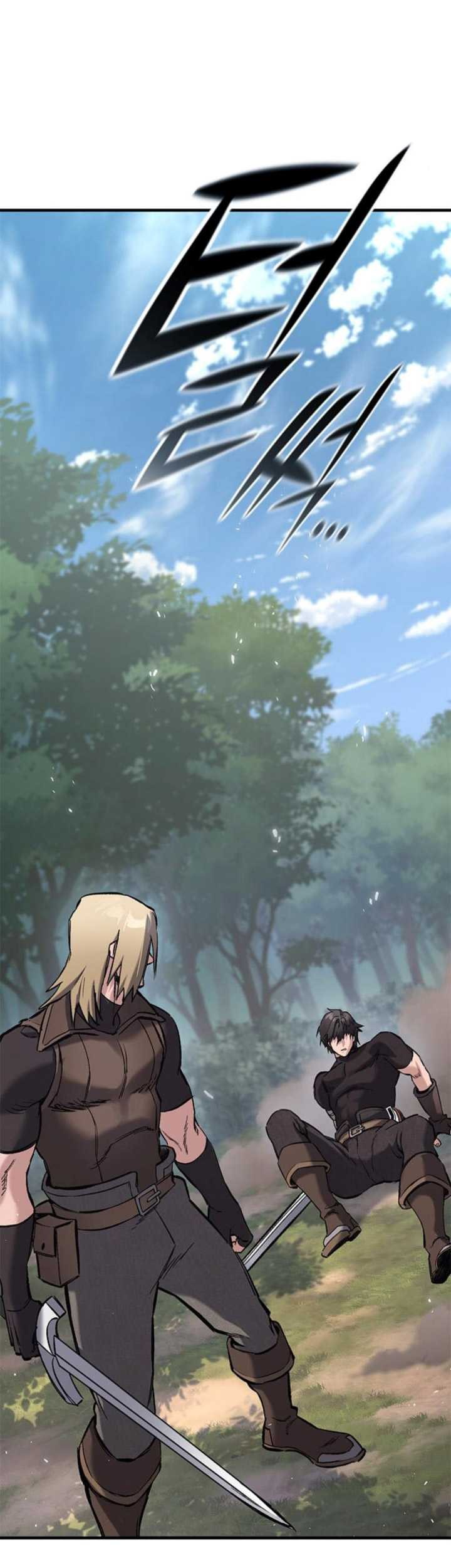 Eternally Regressing Knight chapter 16 halaman 38