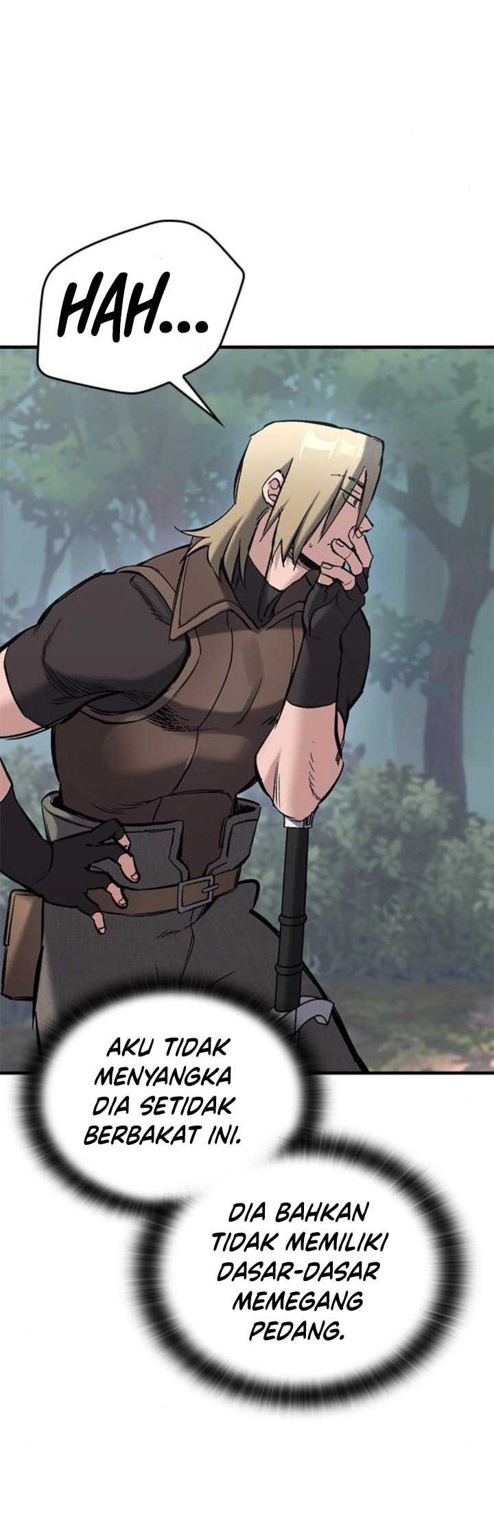 Eternally Regressing Knight chapter 16 halaman 39