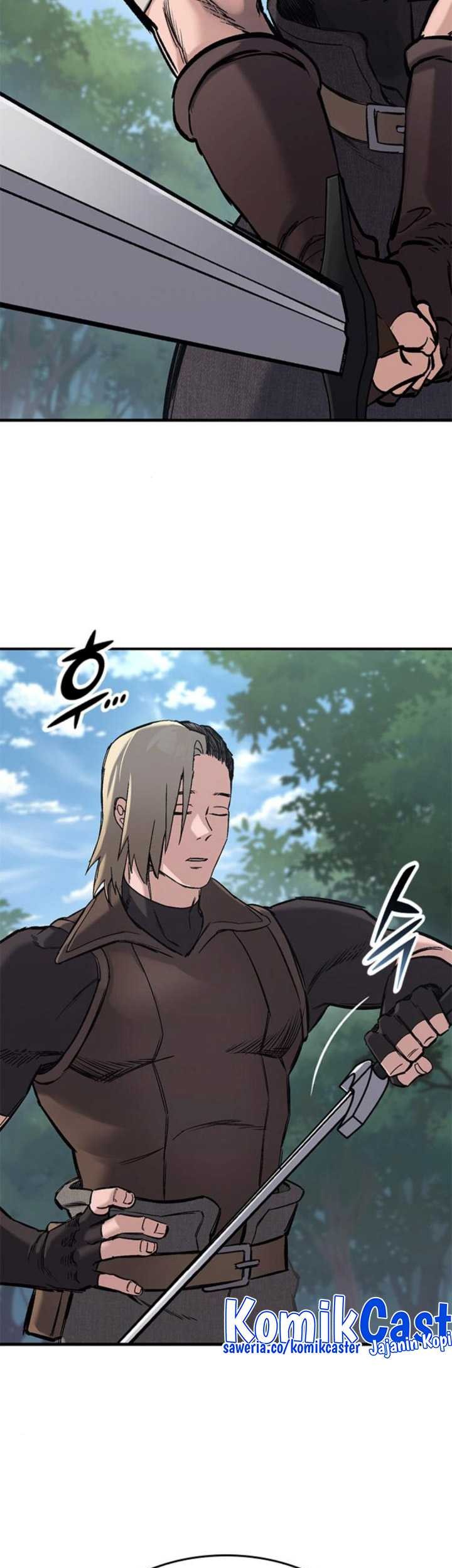Eternally Regressing Knight chapter 16 halaman 44