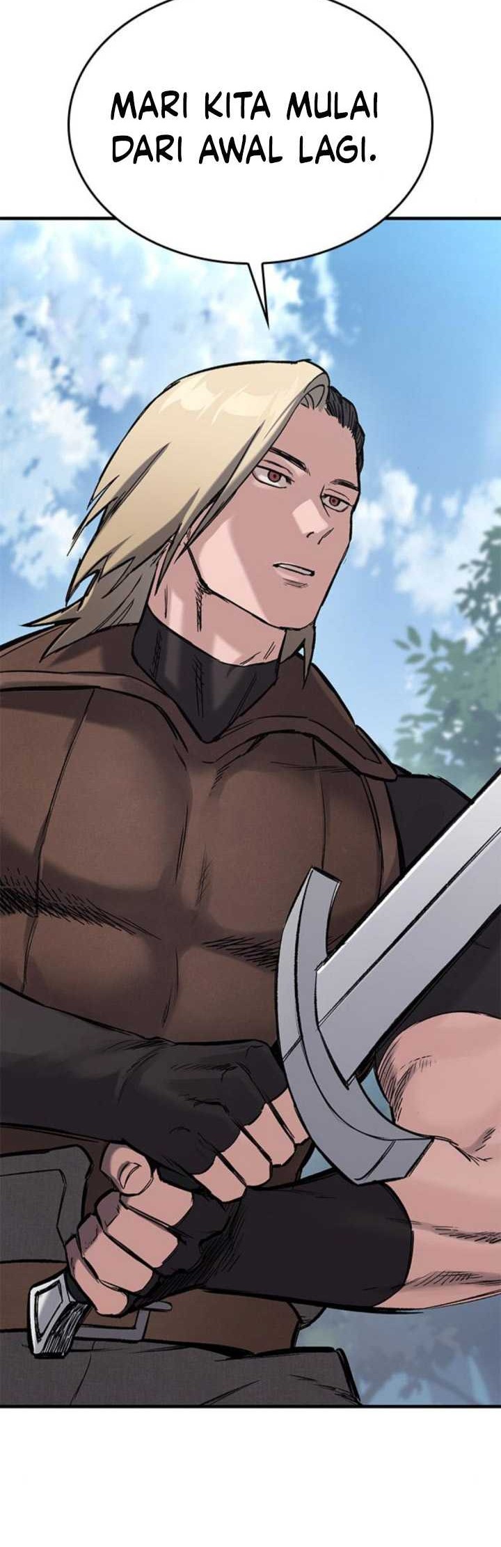 Eternally Regressing Knight chapter 16 halaman 45