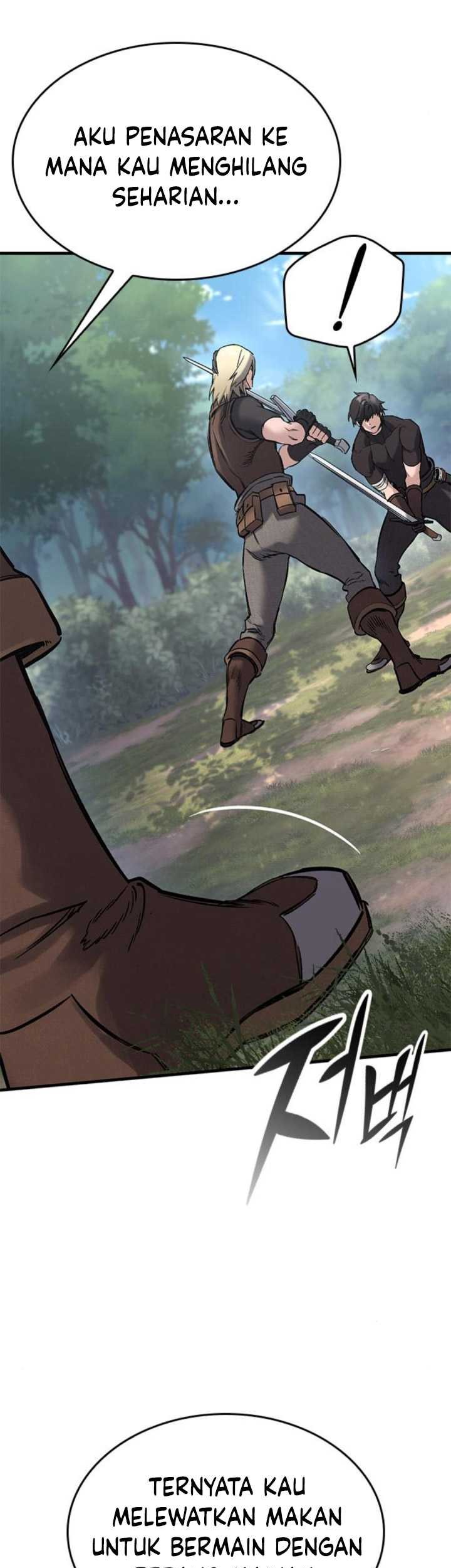 Eternally Regressing Knight chapter 16 halaman 46