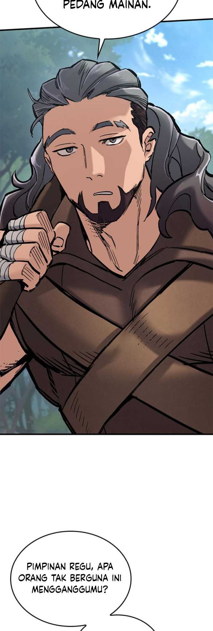 Eternally Regressing Knight chapter 16 halaman 47