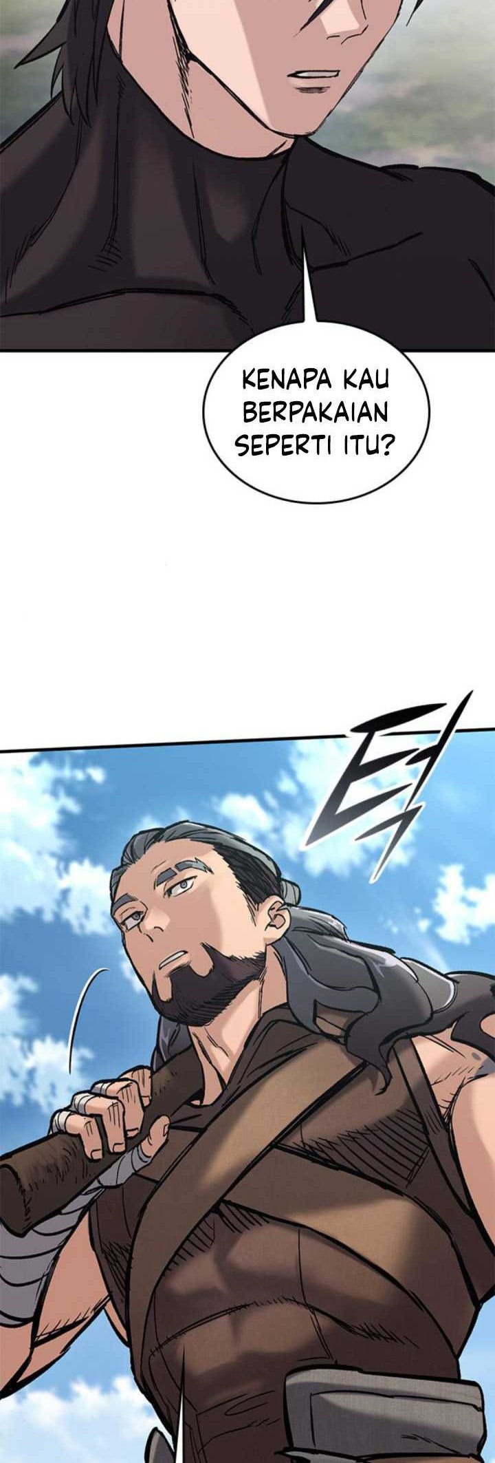 Eternally Regressing Knight chapter 16 halaman 49