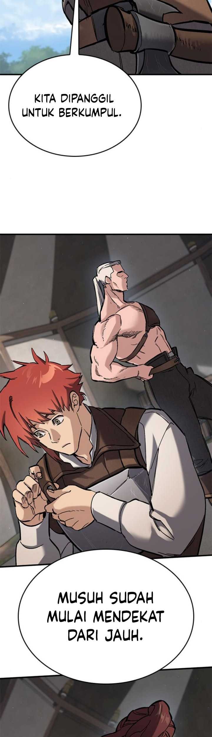 Eternally Regressing Knight chapter 16 halaman 50