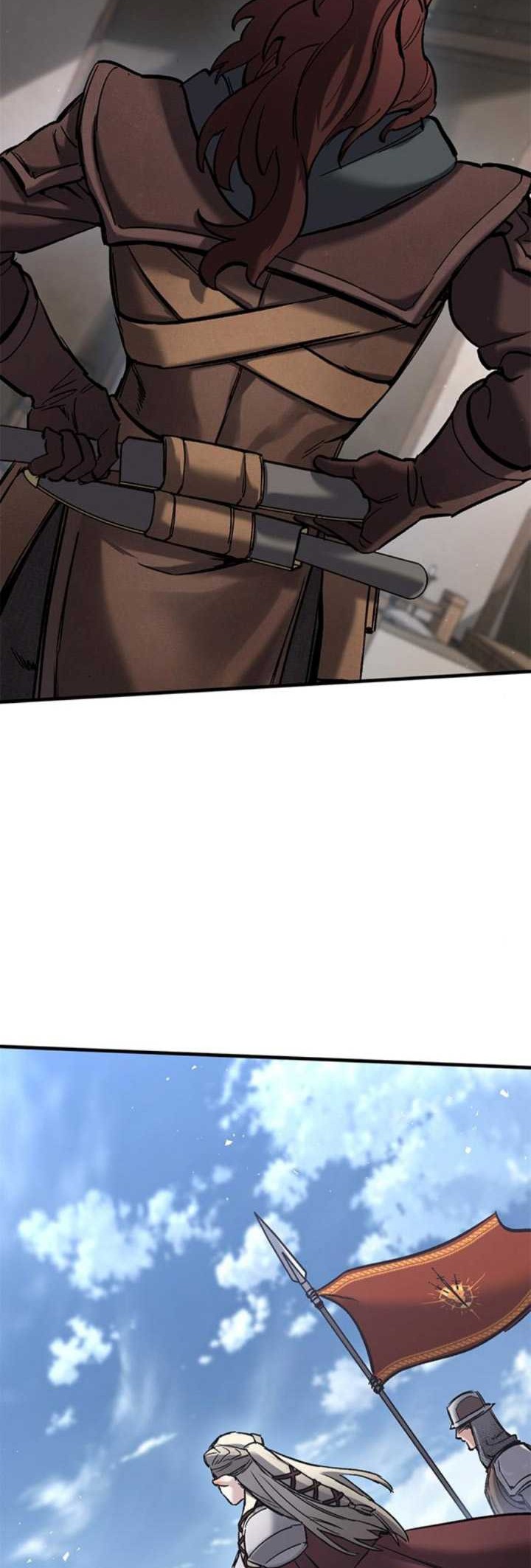 Eternally Regressing Knight chapter 16 halaman 51