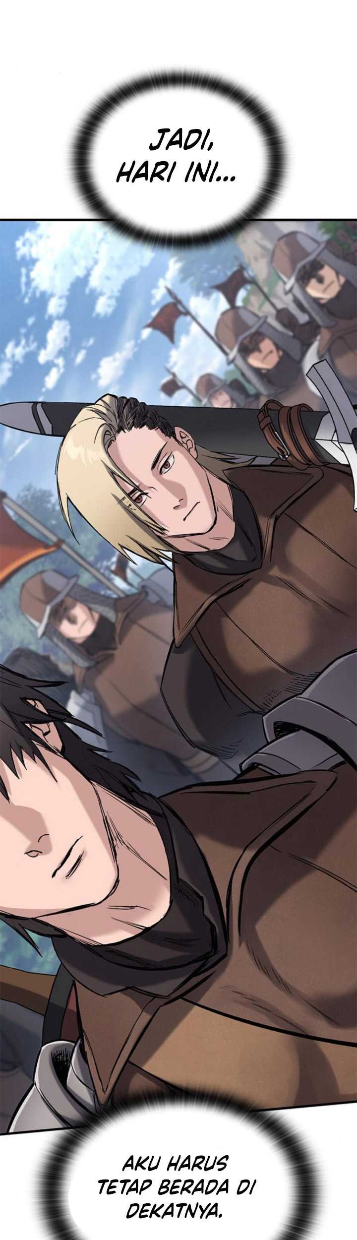 Eternally Regressing Knight chapter 16 halaman 56