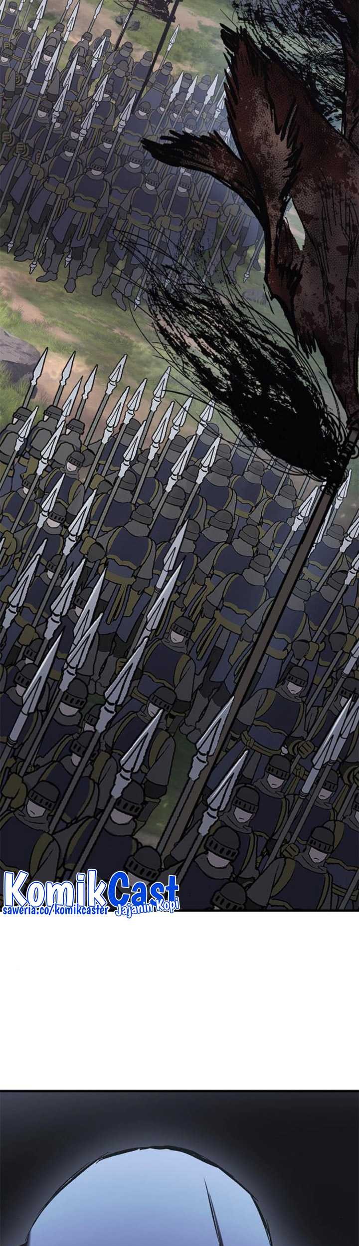 Eternally Regressing Knight chapter 16 halaman 60