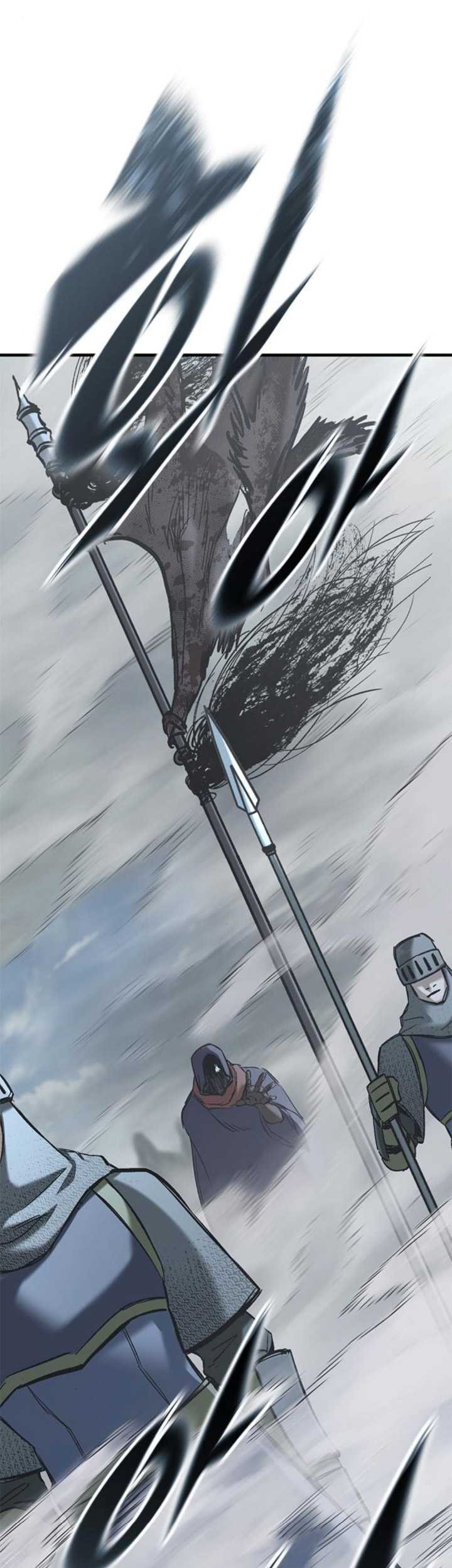 Eternally Regressing Knight chapter 16 halaman 62