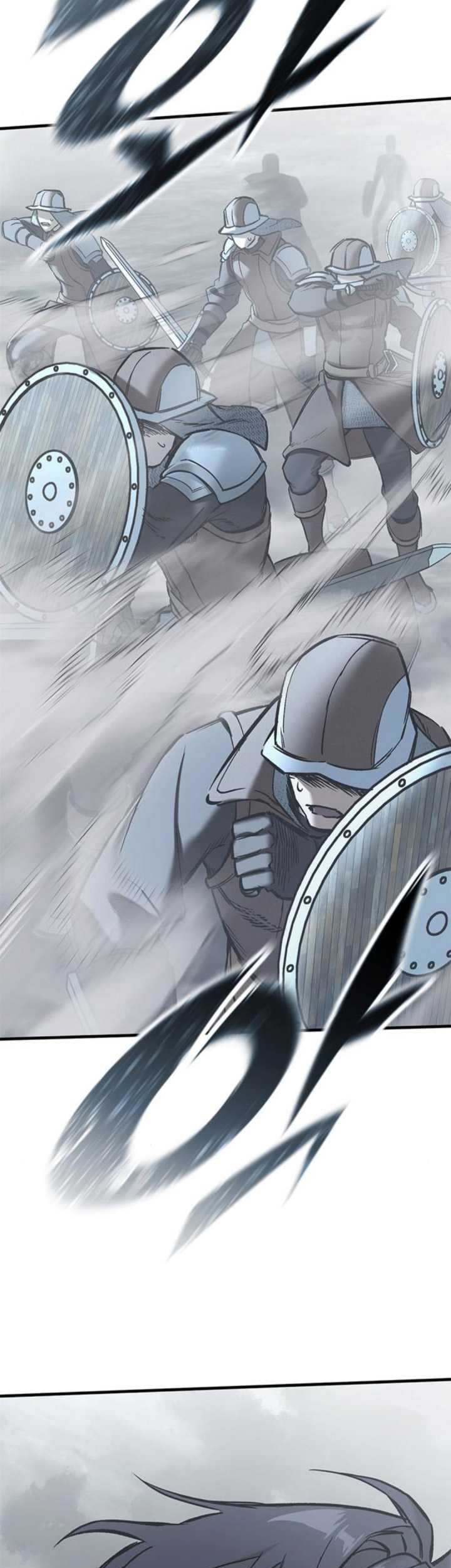 Eternally Regressing Knight chapter 16 halaman 65