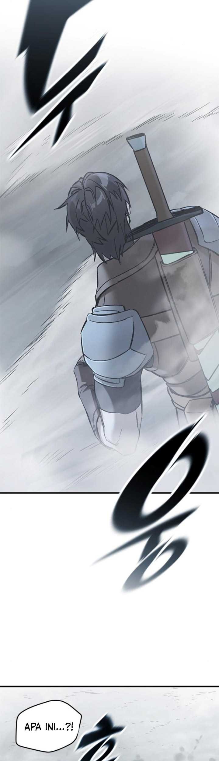 Eternally Regressing Knight chapter 16 halaman 68