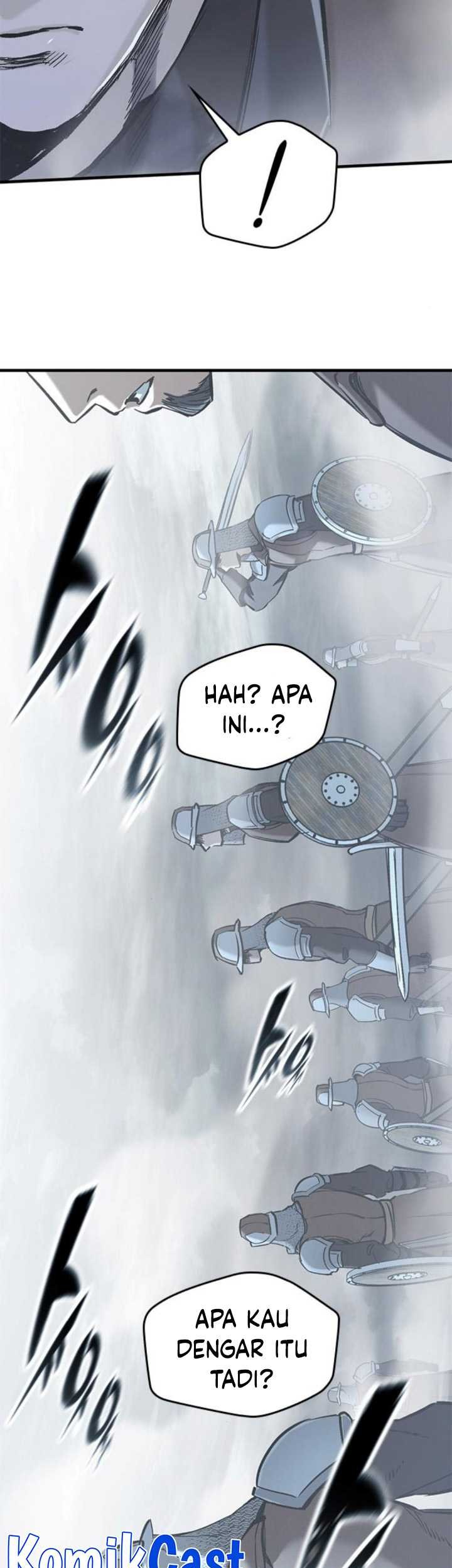 Eternally Regressing Knight chapter 16 halaman 71