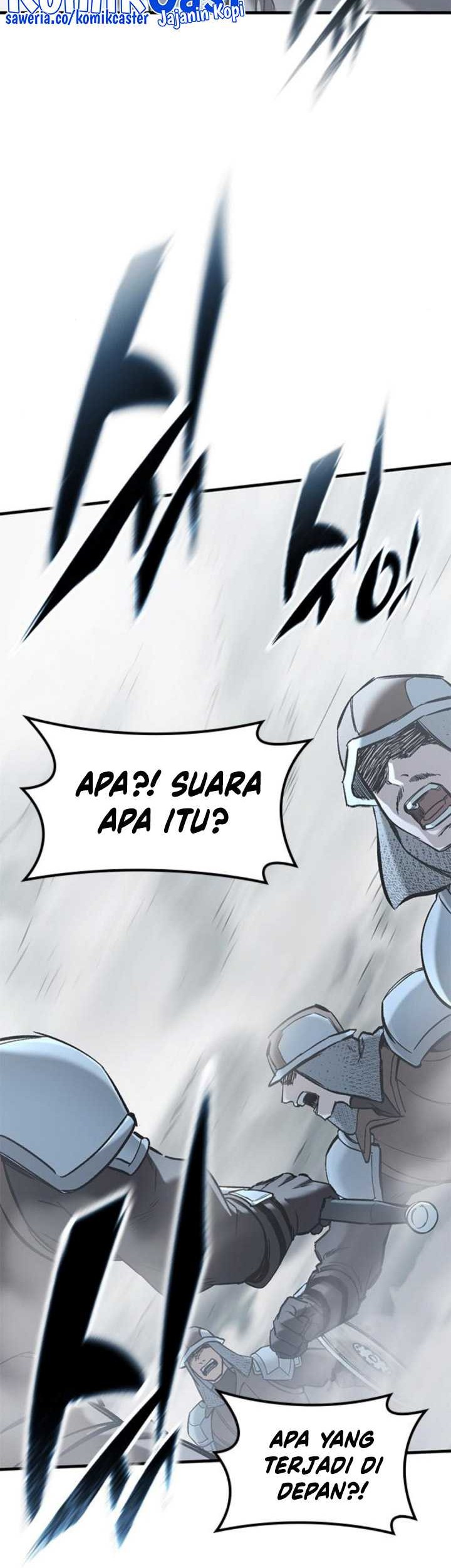 Eternally Regressing Knight chapter 16 halaman 72