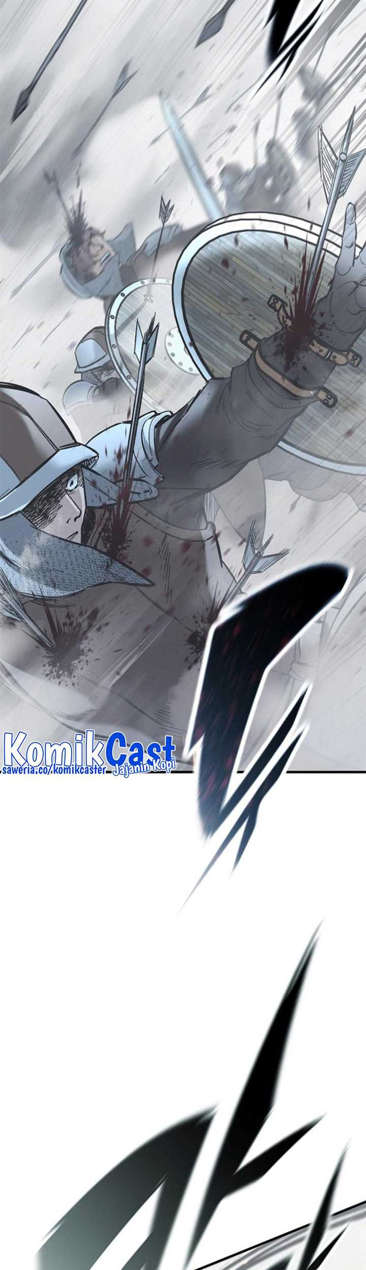 Eternally Regressing Knight chapter 16 halaman 77