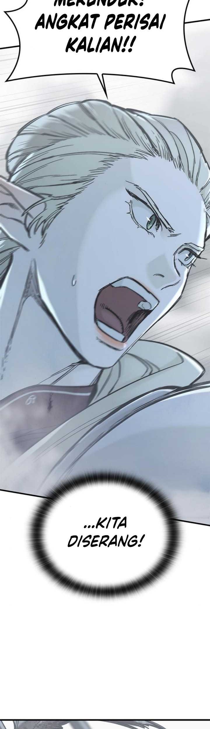 Eternally Regressing Knight chapter 16 halaman 79