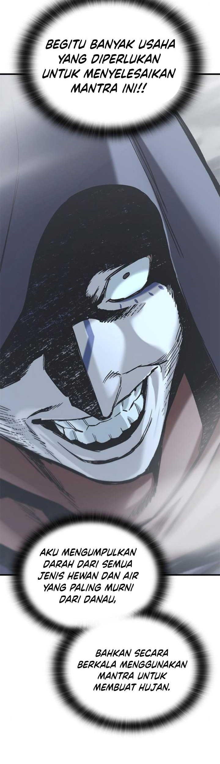 Eternally Regressing Knight chapter 16 halaman 81