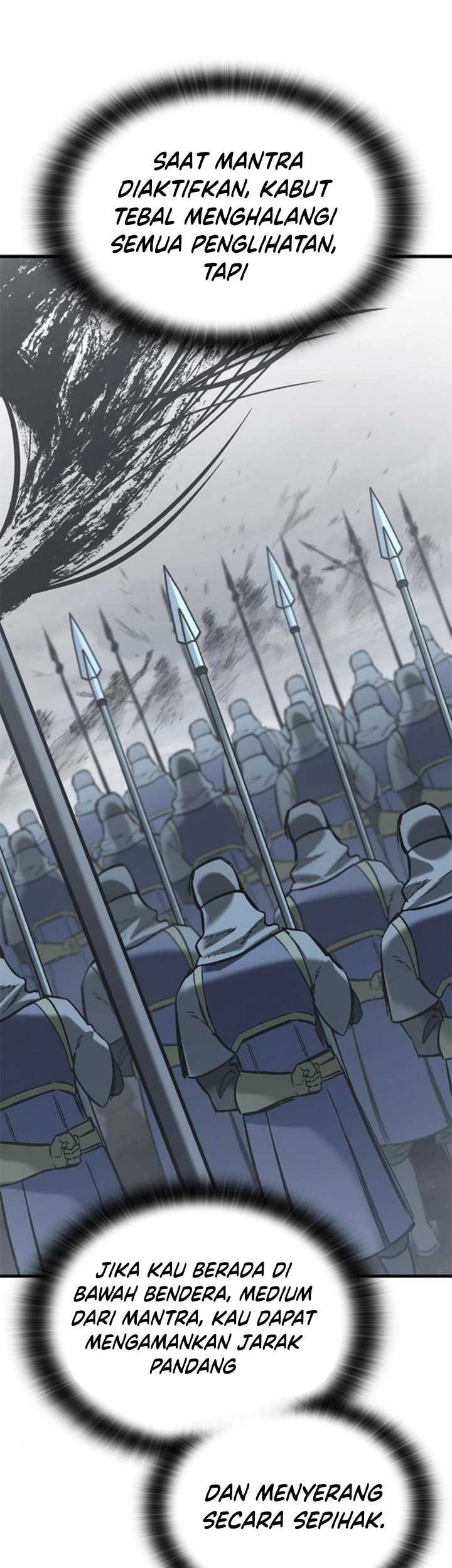 Eternally Regressing Knight chapter 16 halaman 82