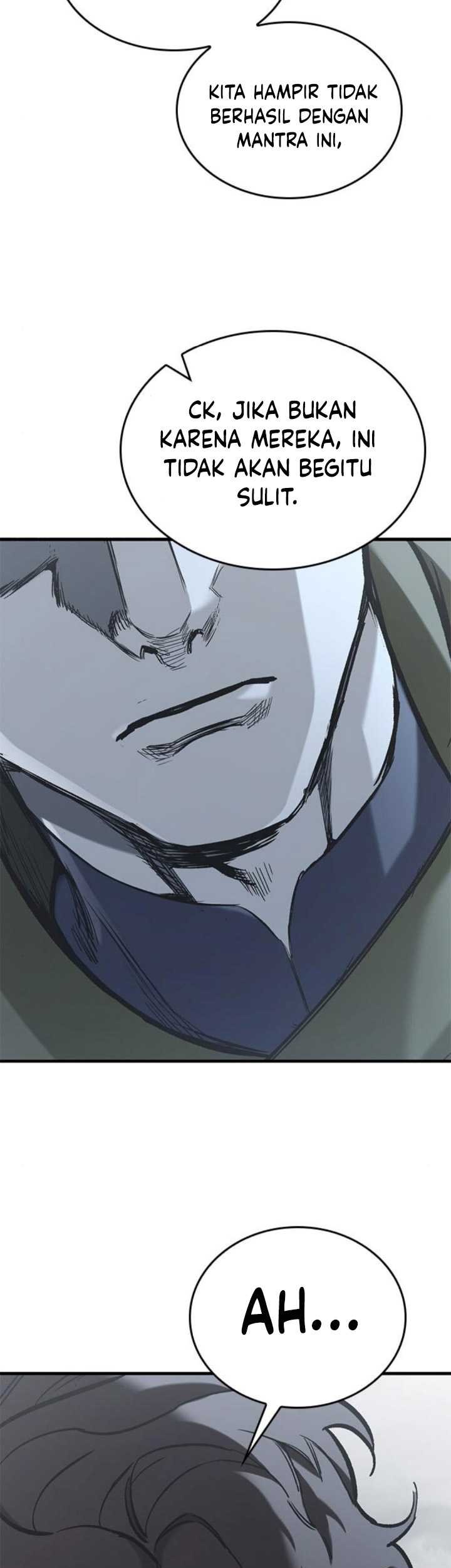 Eternally Regressing Knight chapter 16 halaman 86