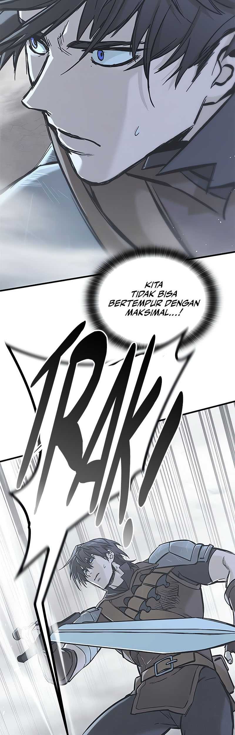 Eternally Regressing Knight Bab 17 halaman 6