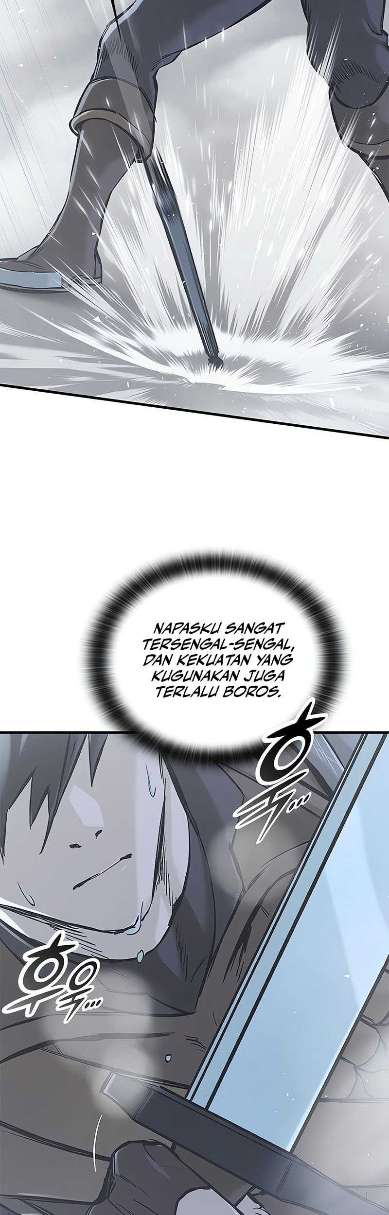 Eternally Regressing Knight Bab 17 halaman 7