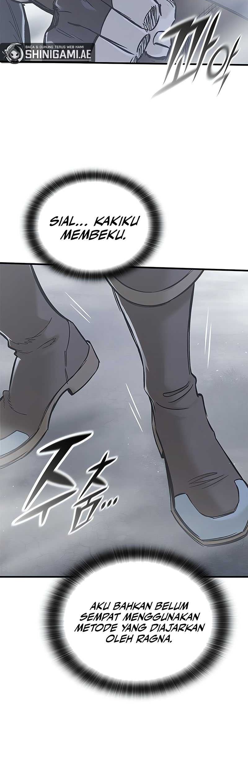 Eternally Regressing Knight Bab 17 halaman 8