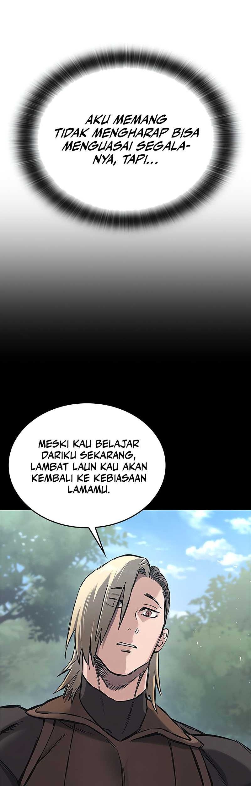 Eternally Regressing Knight Bab 17 halaman 9