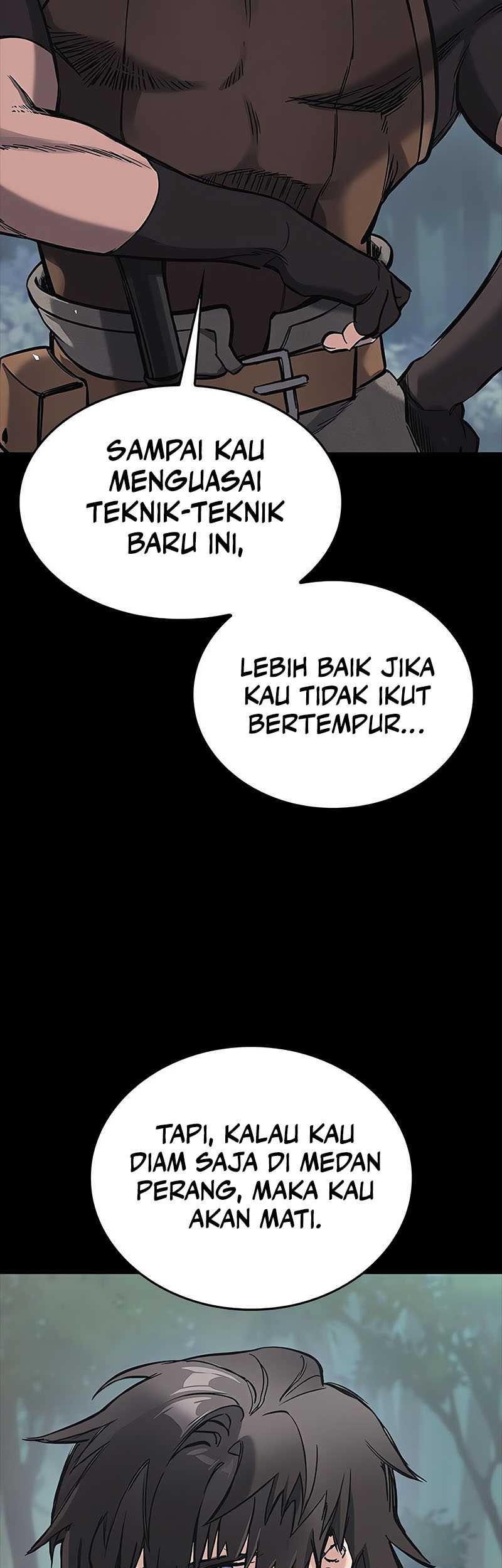 Eternally Regressing Knight Bab 17 halaman 10