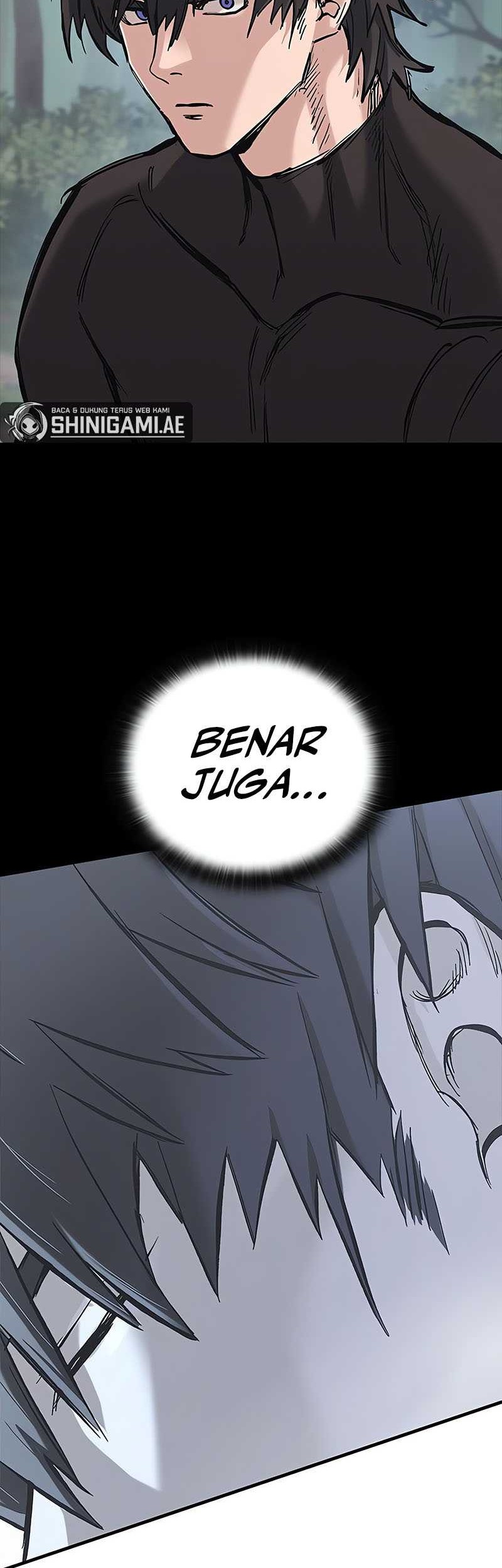 Eternally Regressing Knight Bab 17 halaman 11