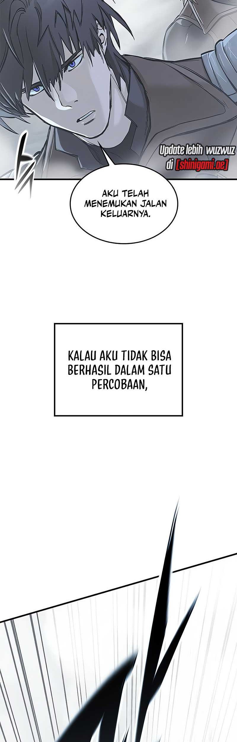 Eternally Regressing Knight Bab 17 halaman 15