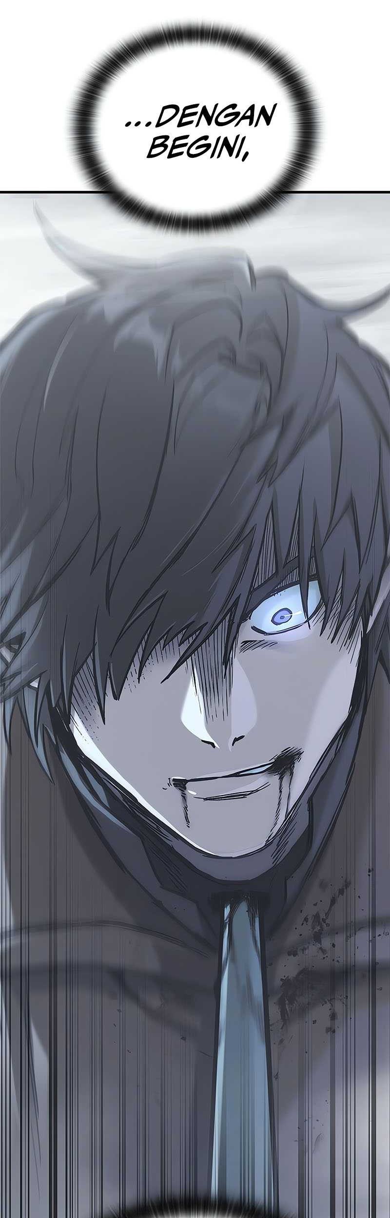 Eternally Regressing Knight Bab 17 halaman 20