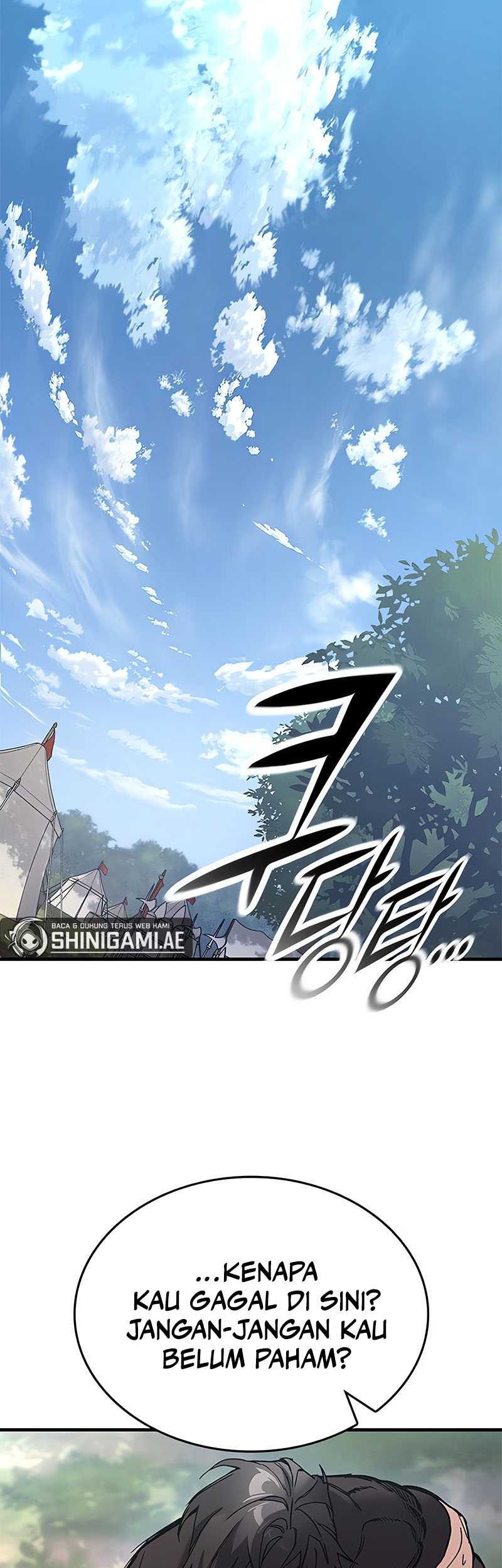 Eternally Regressing Knight Bab 17 halaman 24