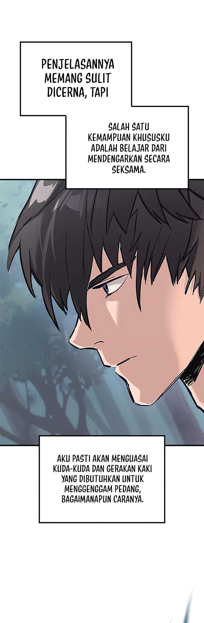 Eternally Regressing Knight Bab 17 halaman 29