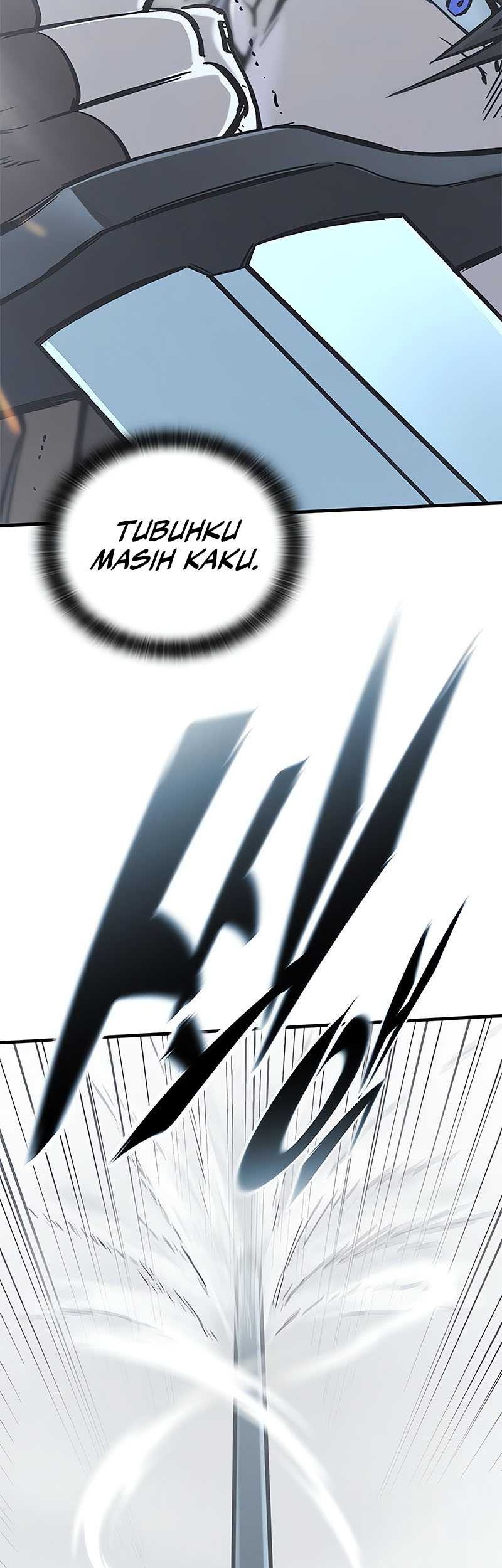 Eternally Regressing Knight Bab 17 halaman 32