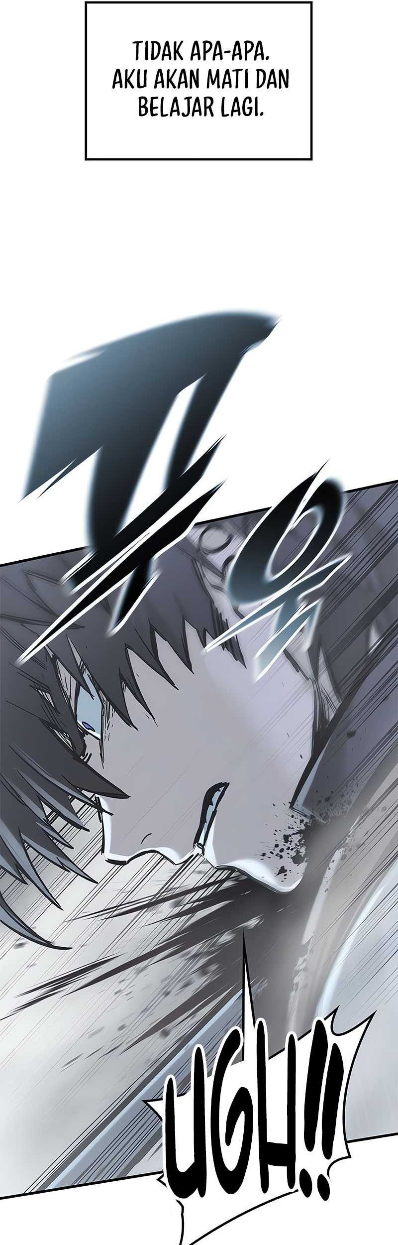 Eternally Regressing Knight Bab 17 halaman 34