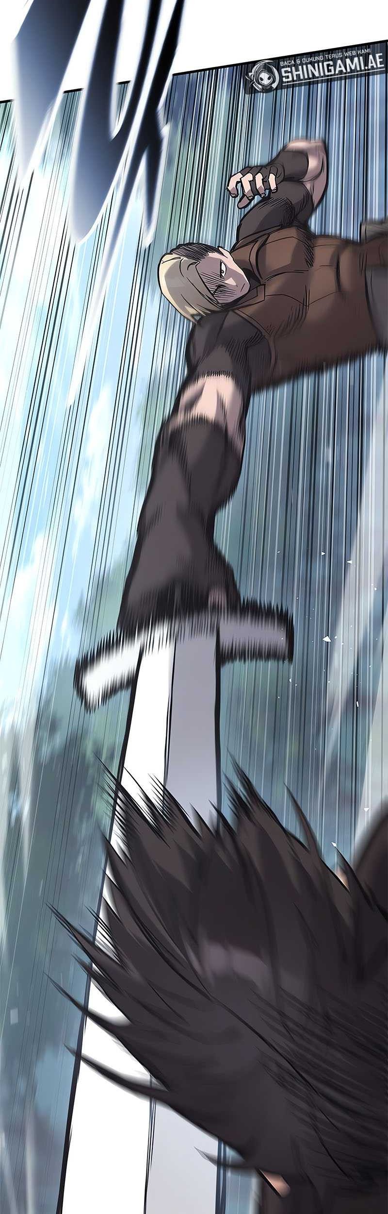 Eternally Regressing Knight Bab 17 halaman 36