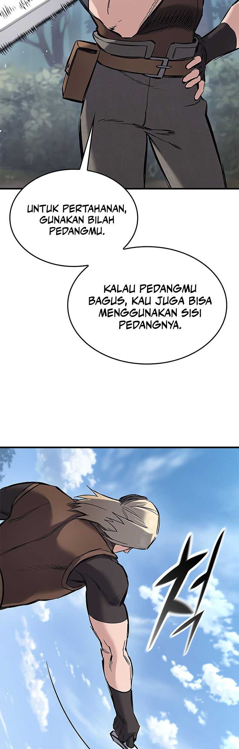 Eternally Regressing Knight Bab 17 halaman 40