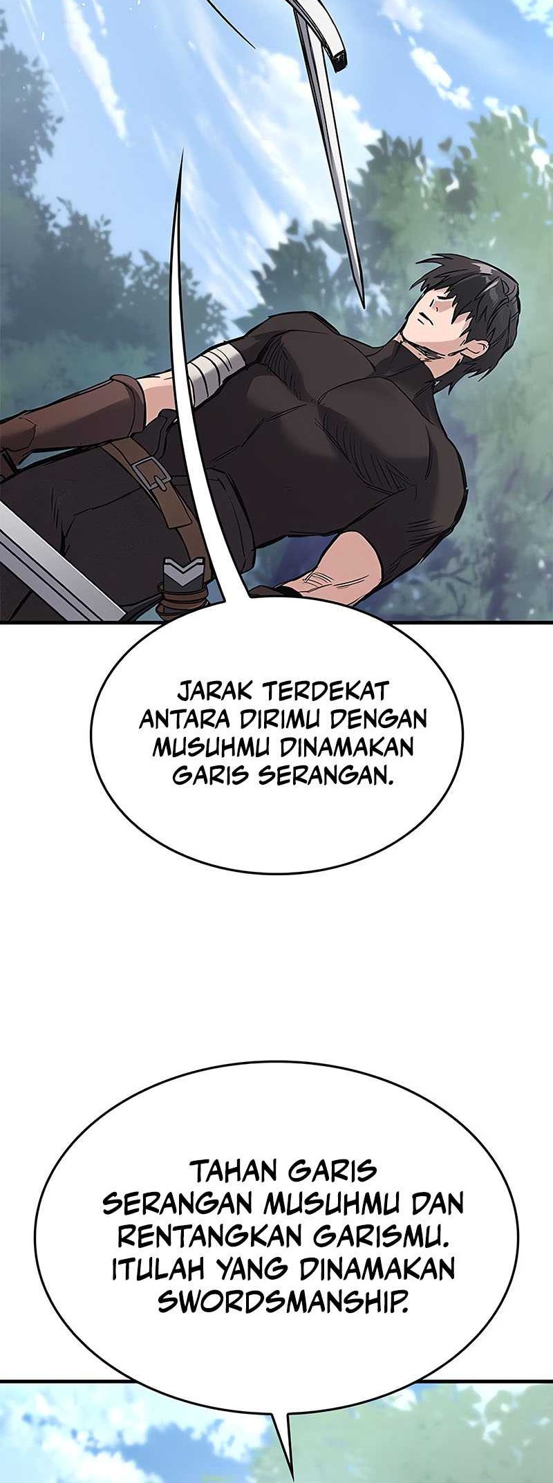 Eternally Regressing Knight Bab 17 halaman 41