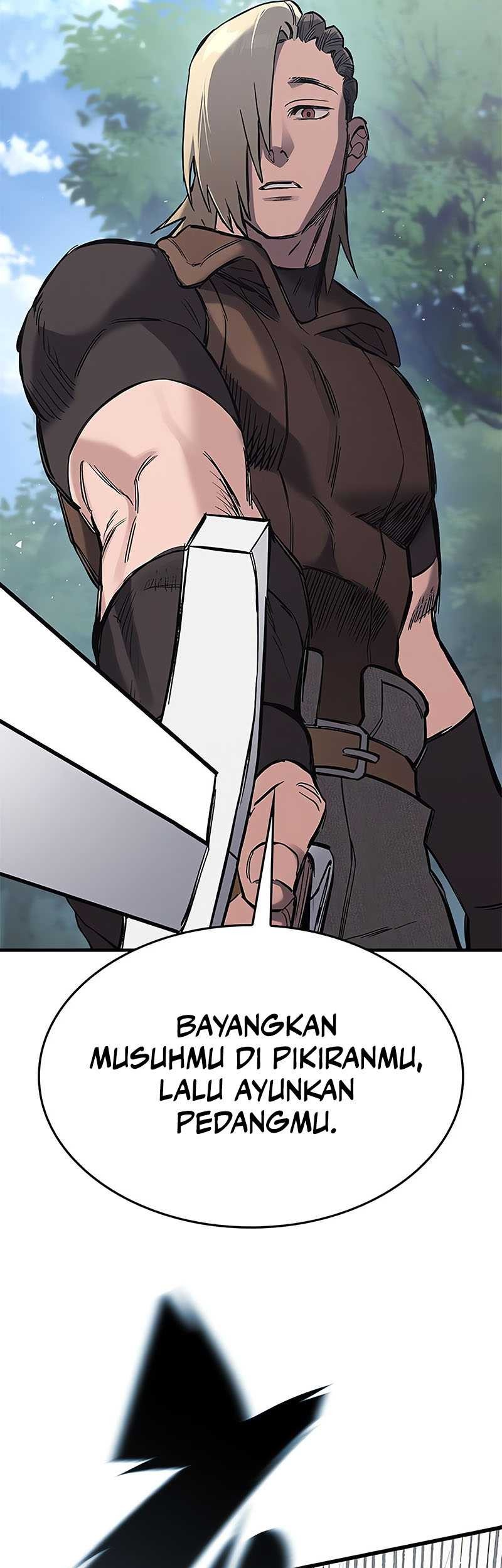 Eternally Regressing Knight Bab 17 halaman 42