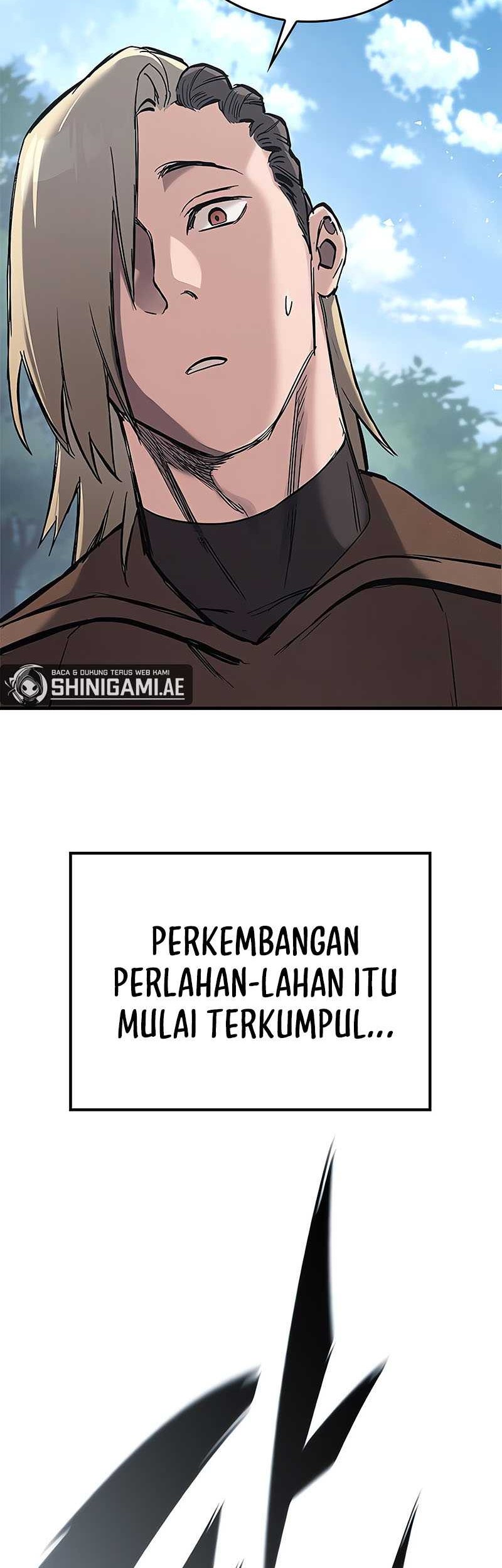 Eternally Regressing Knight Bab 17 halaman 55