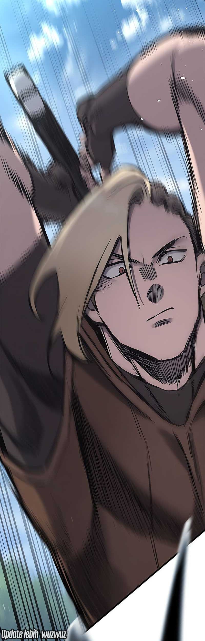 Eternally Regressing Knight Bab 17 halaman 59