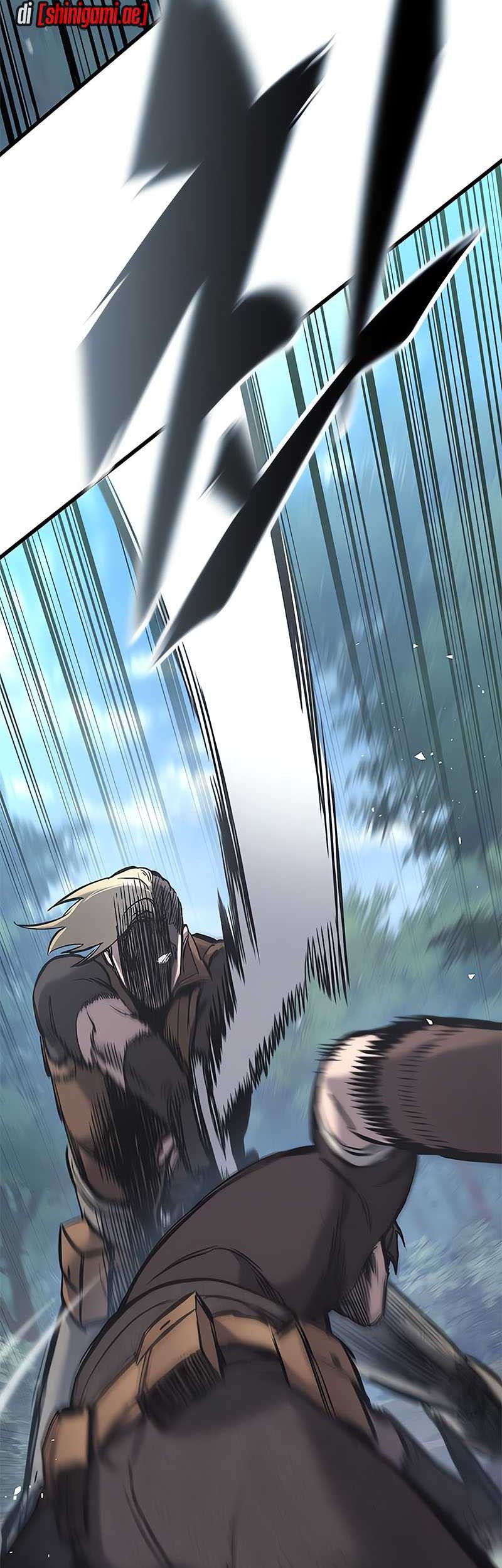 Eternally Regressing Knight Bab 17 halaman 60
