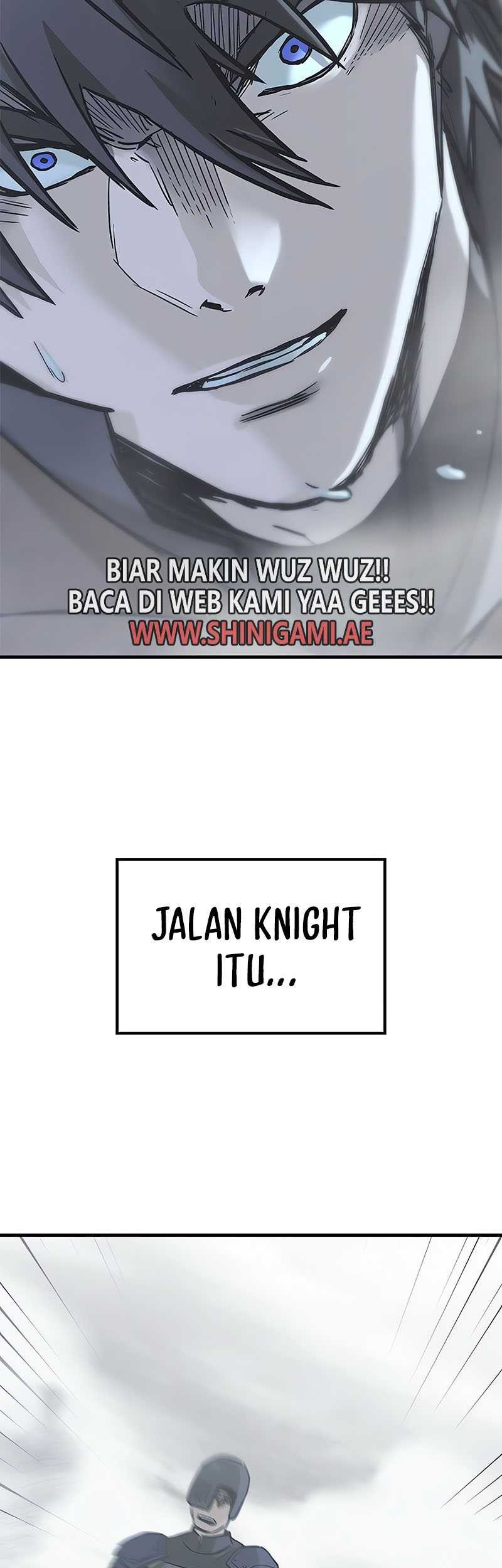 Eternally Regressing Knight Bab 17 halaman 78