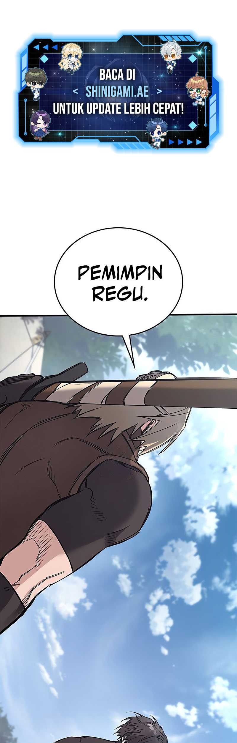 Eternally Regressing Knight chapter 18 halaman 2