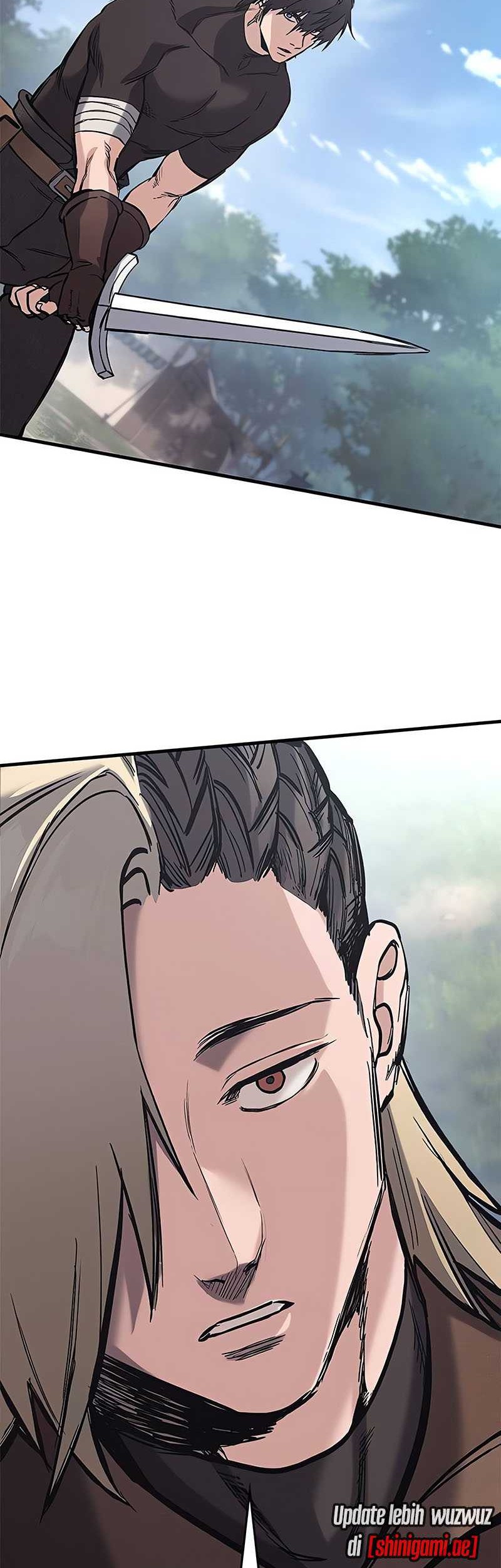 Eternally Regressing Knight chapter 18 halaman 3