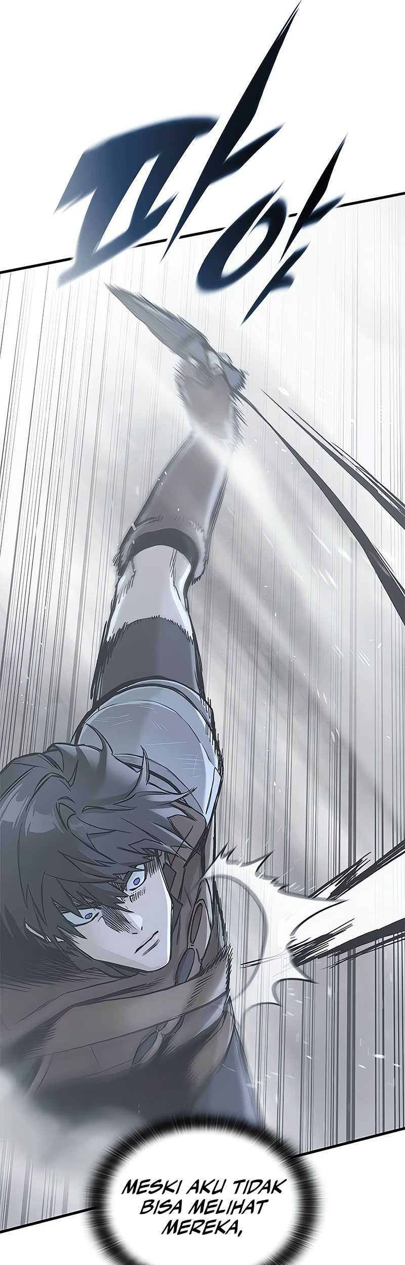 Eternally Regressing Knight chapter 18 halaman 21