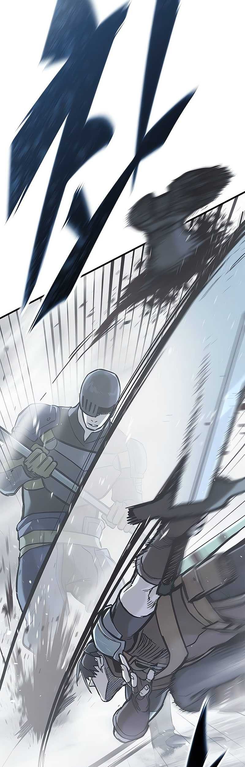 Eternally Regressing Knight chapter 18 halaman 25