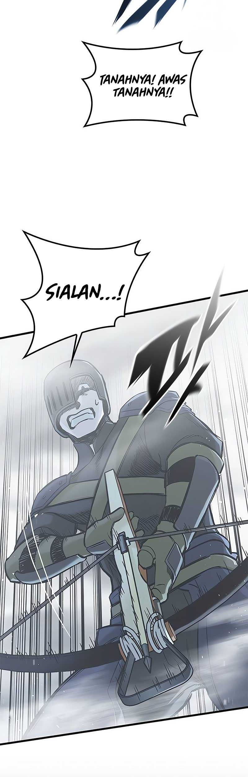 Eternally Regressing Knight chapter 18 halaman 27