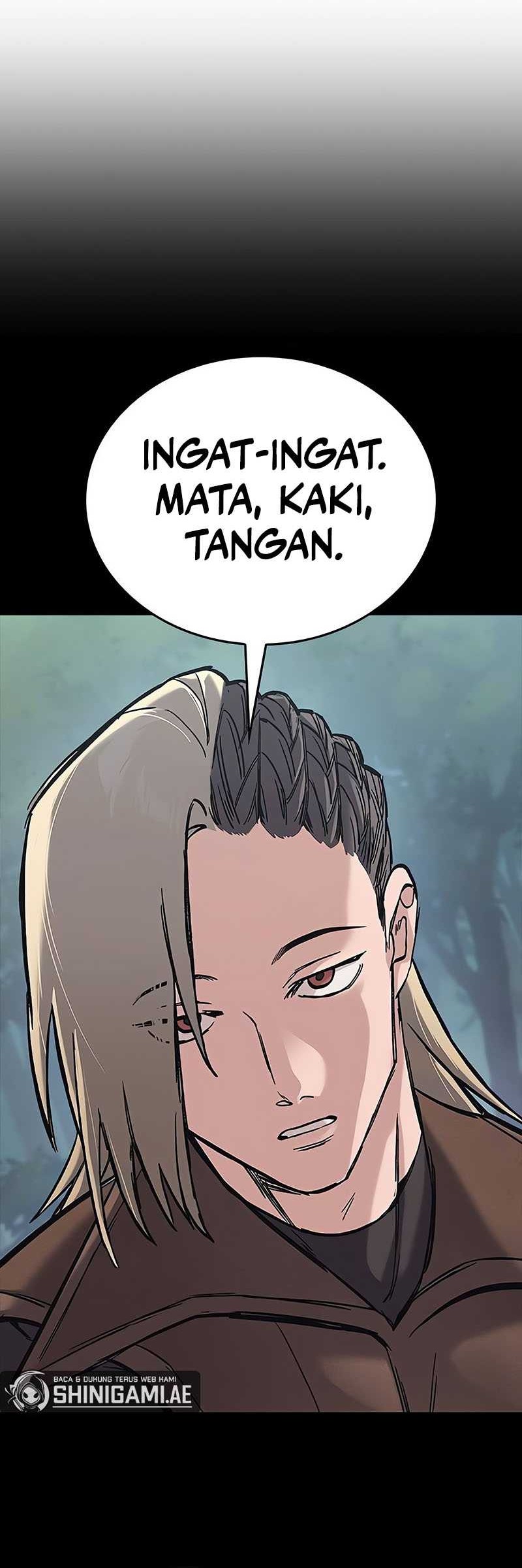 Eternally Regressing Knight chapter 18 halaman 28